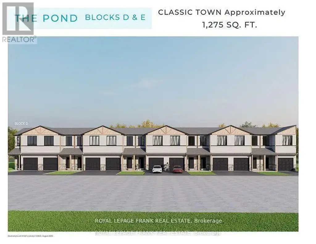 3 Pond Street, Trent Hills (Hastings)